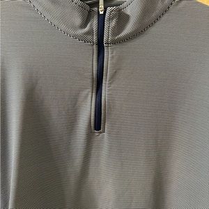 Peter Millar Golf 1/4 Zip